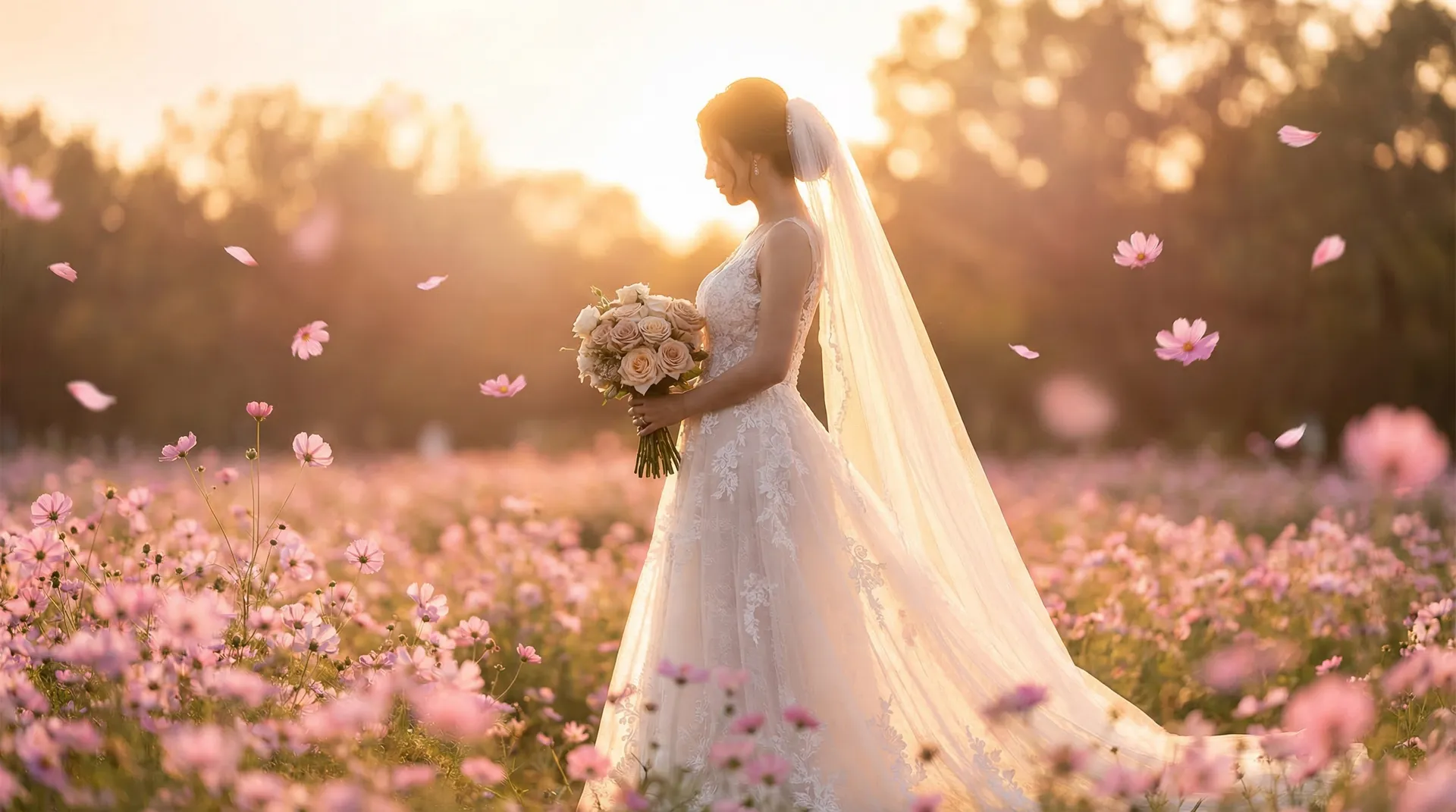 2021仙踪林视频入口欢迎你 - 浪漫婚纱摄影场景